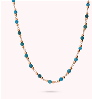 Collar Bronzallure Mujer in Aleación de Metal Pietre dure WSBZ02482.AP